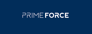 Prime Force Logo